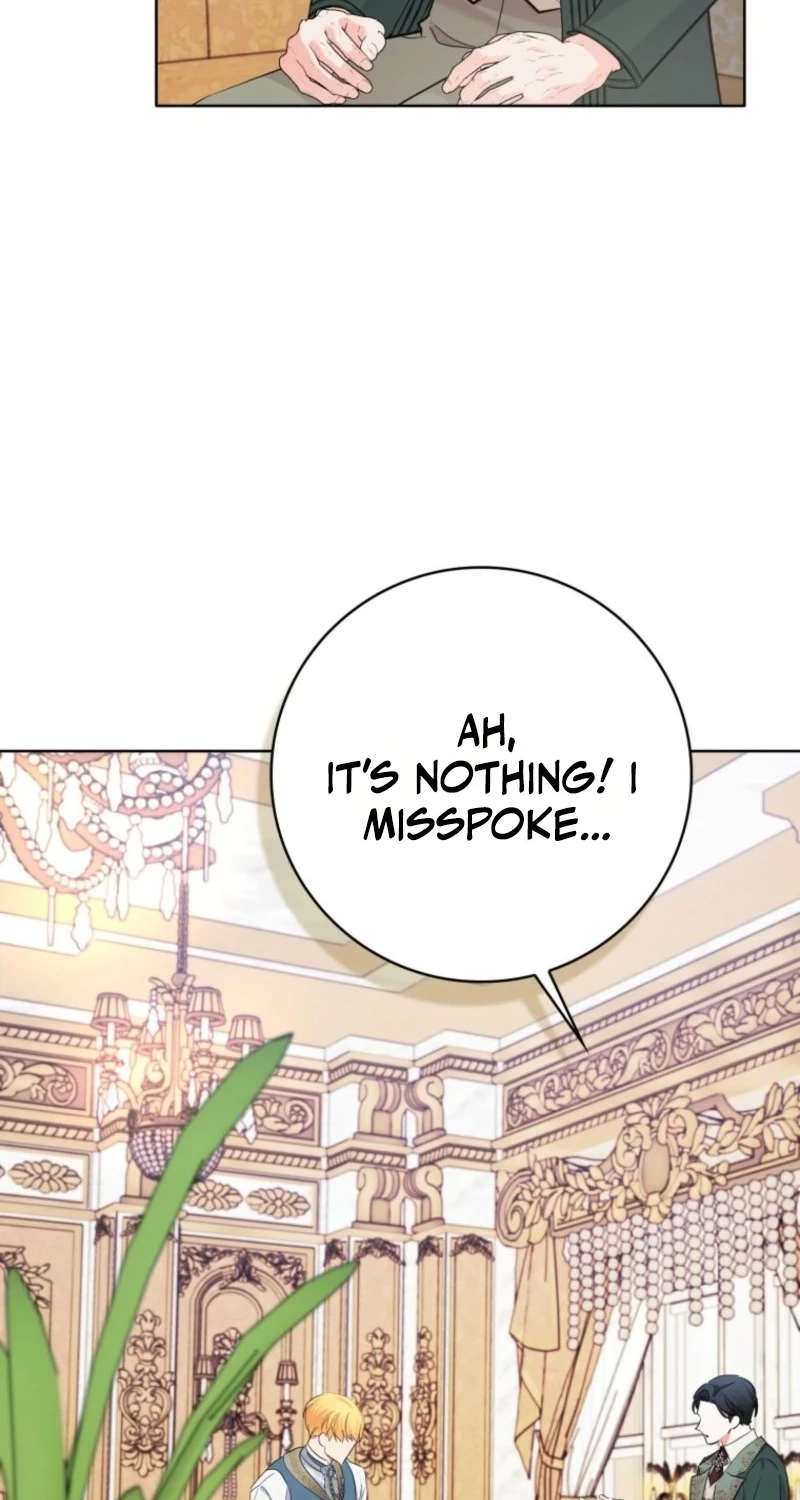 I Became The Male Leads’ Target chapter 62 page 24