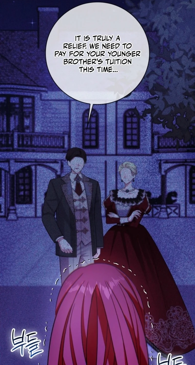I Became The Male Leads’ Target chapter 63 page 18