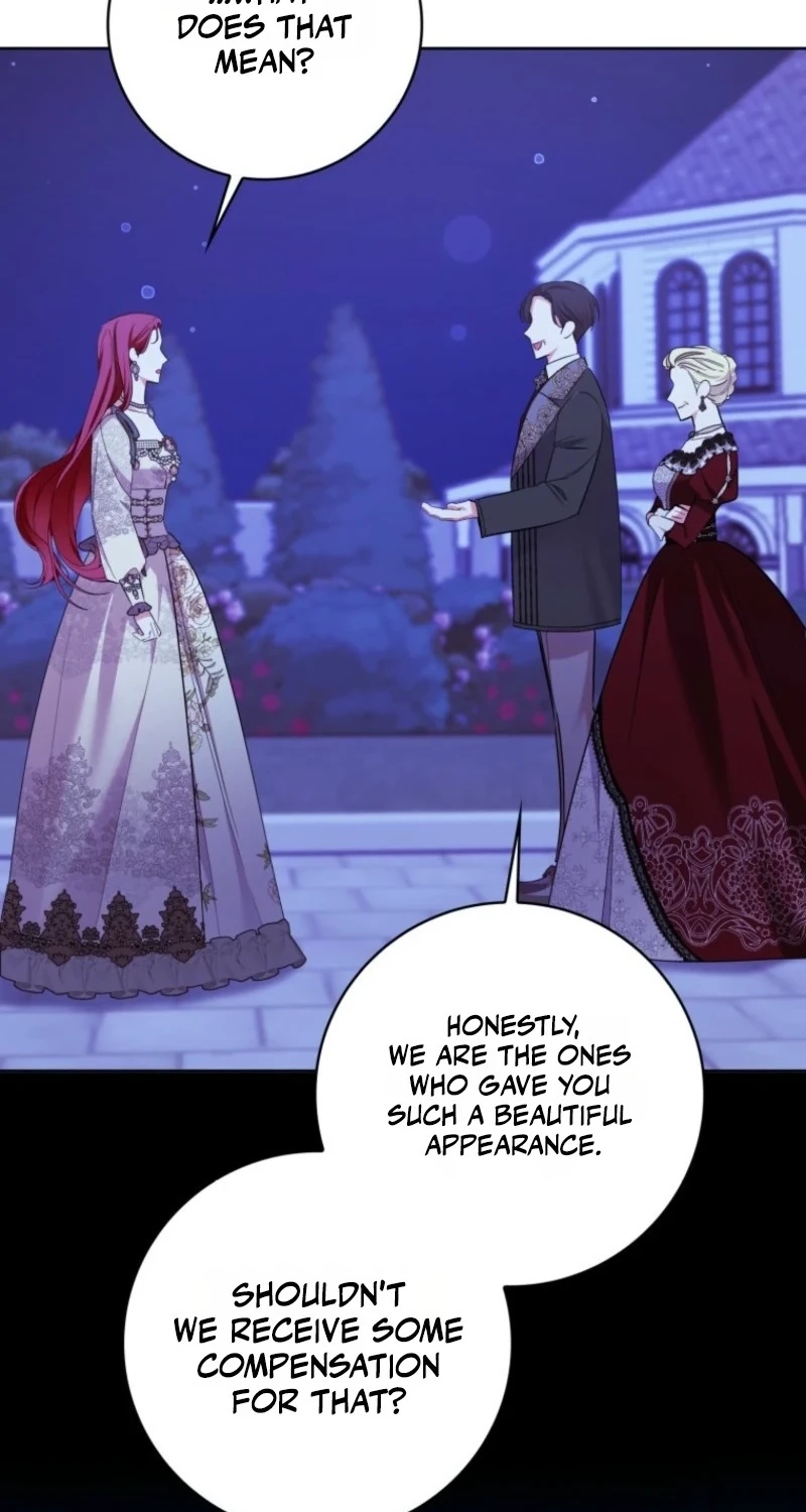 I Became The Male Leads’ Target chapter 63 page 14