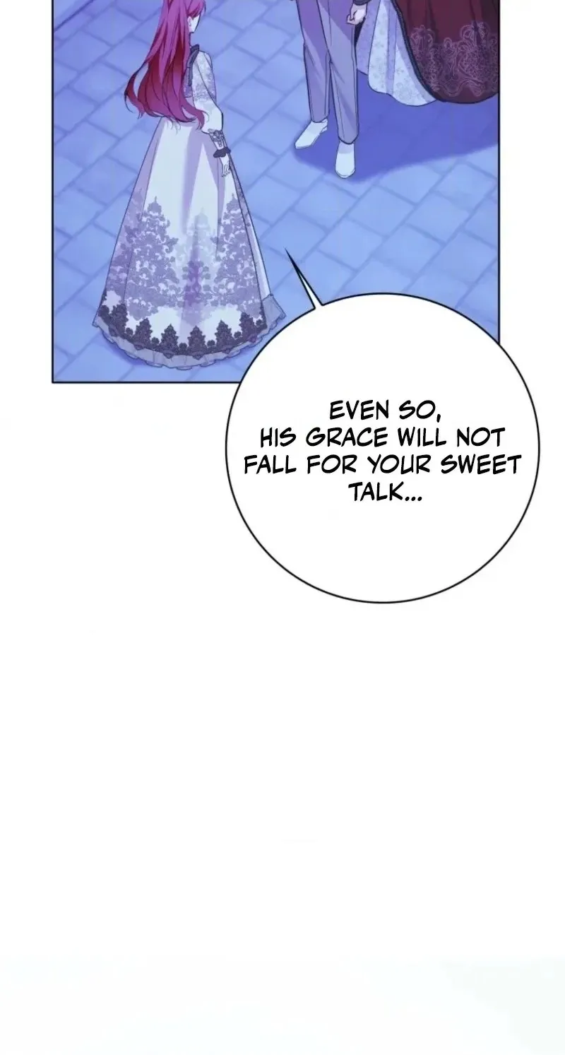 I Became The Male Leads’ Target chapter 63 page 10