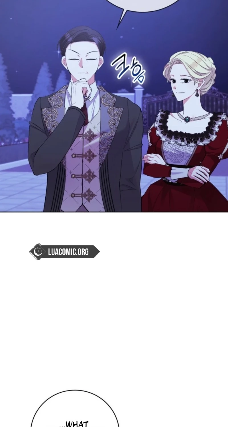 I Became The Male Leads’ Target chapter 63 page 13