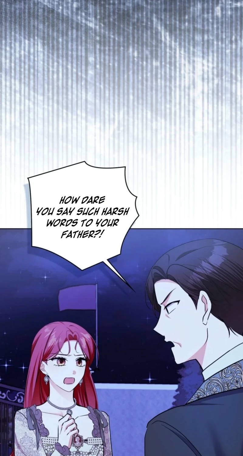 I Became The Male Leads’ Target chapter 63 page 26