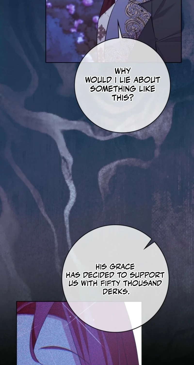 I Became The Male Leads’ Target chapter 63 page 16