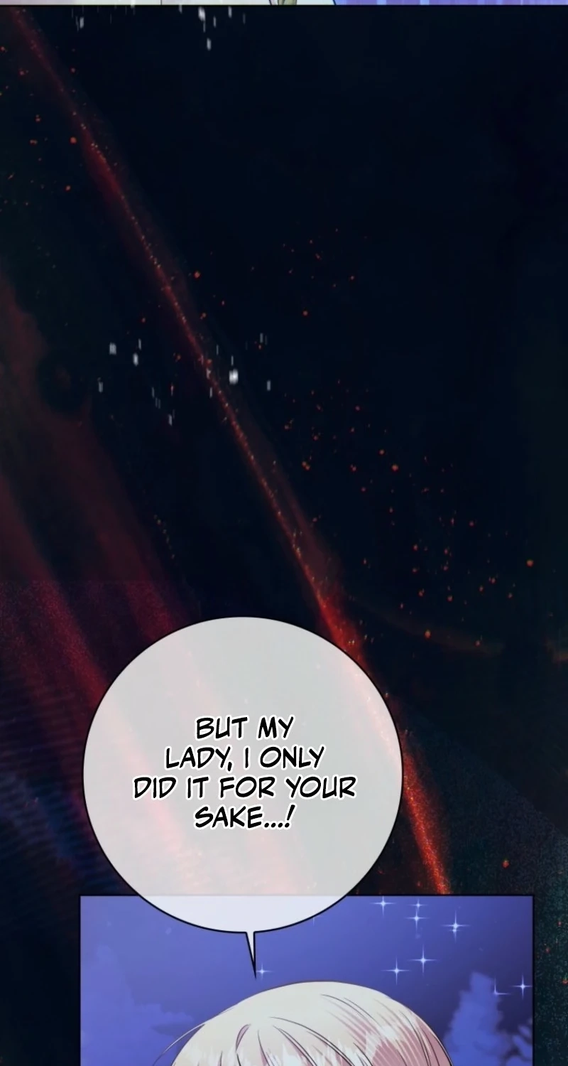 I Became The Male Leads’ Target chapter 63 page 43