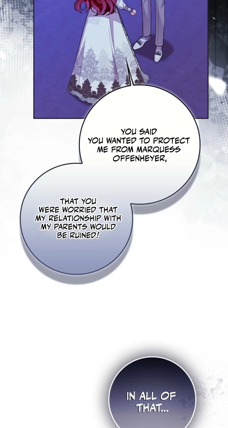 I Became The Male Leads’ Target chapter 63 page 47