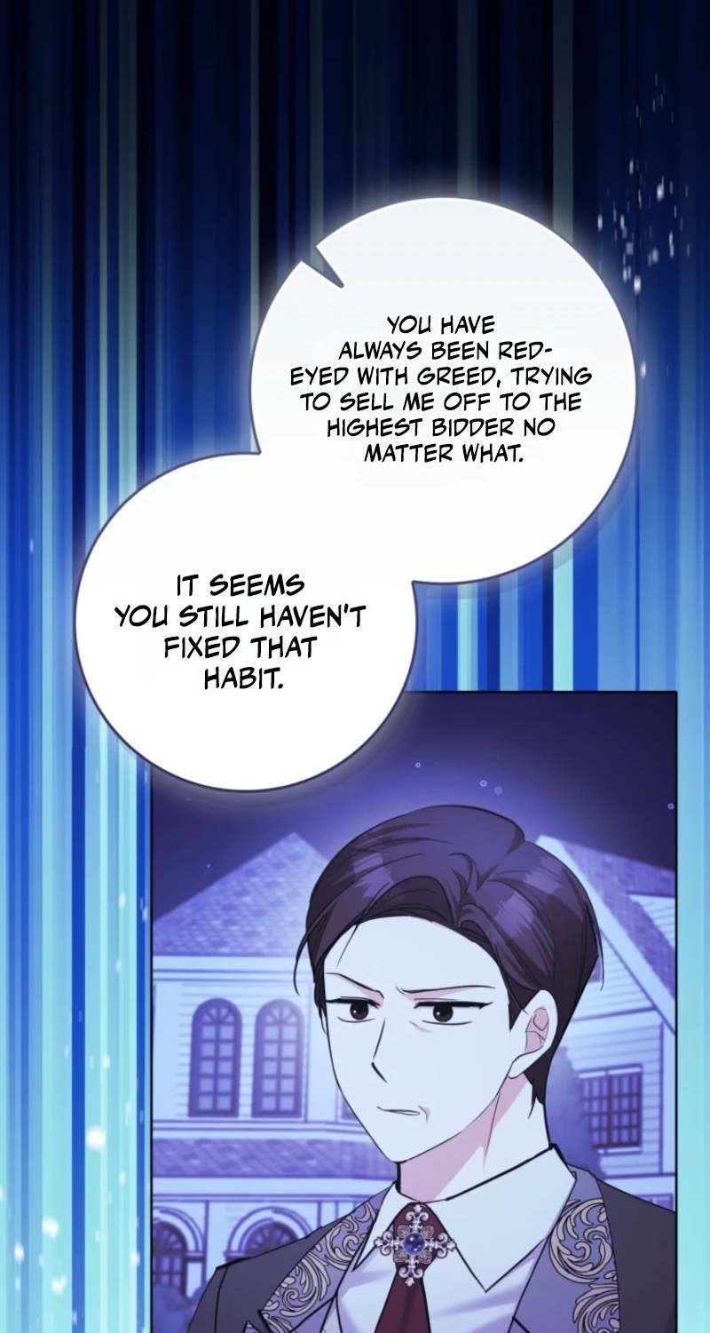 I Became The Male Leads’ Target chapter 63 page 7