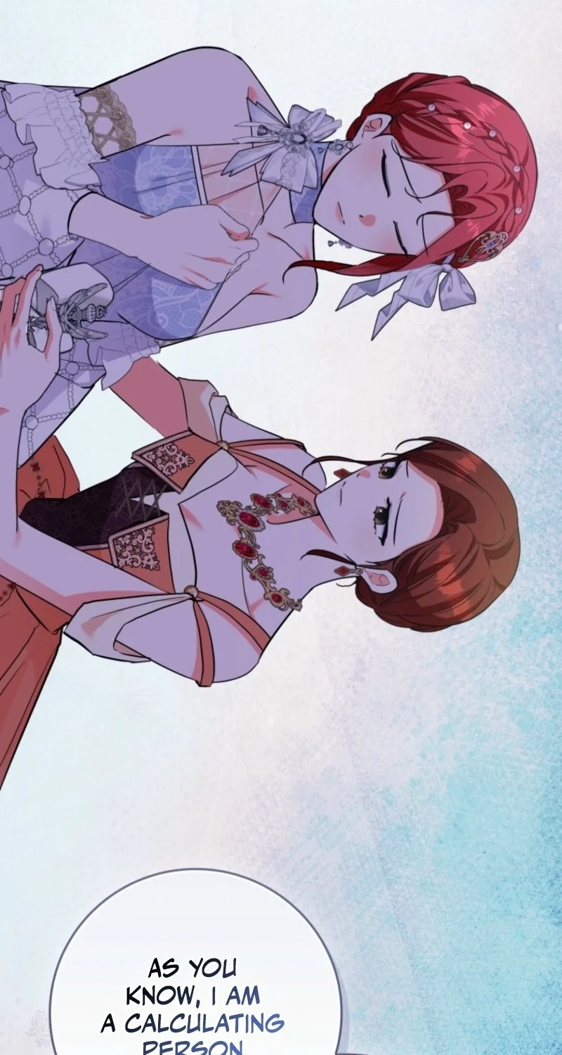 I Became The Male Leads’ Target chapter 65 page 72