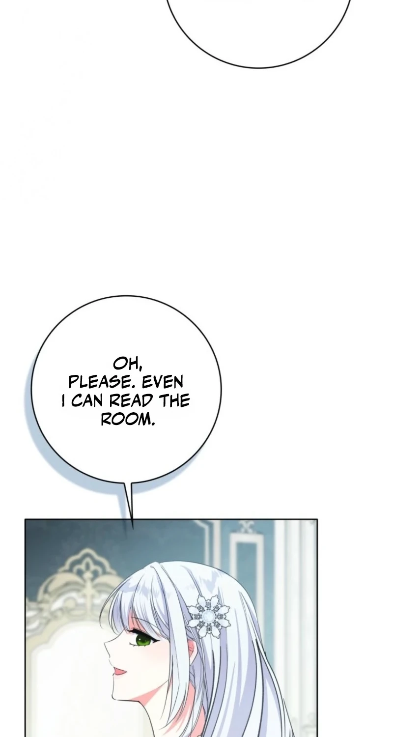 I Became The Male Leads’ Target chapter 65 page 33