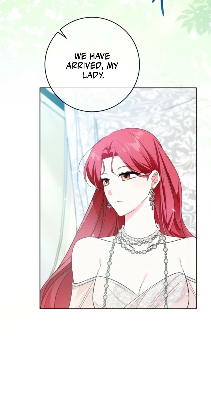 I Became The Male Leads’ Target chapter 65 page 4
