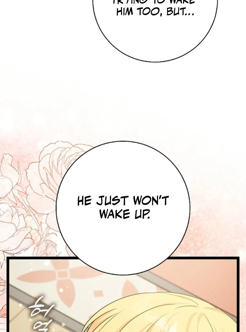 I Became The Male Leads’ Target chapter 9 page 104