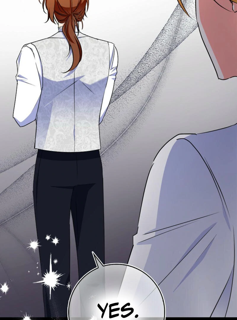 I Became The Male Leads’ Target chapter 9 page 22