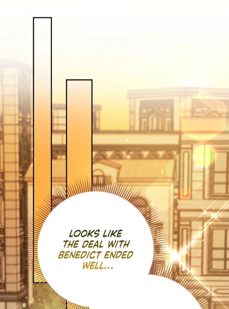 I Became The Male Leads’ Target chapter 9 page 27