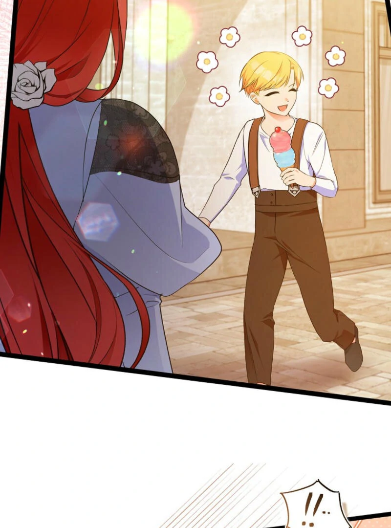 I Became The Male Leads’ Target chapter 9 page 41