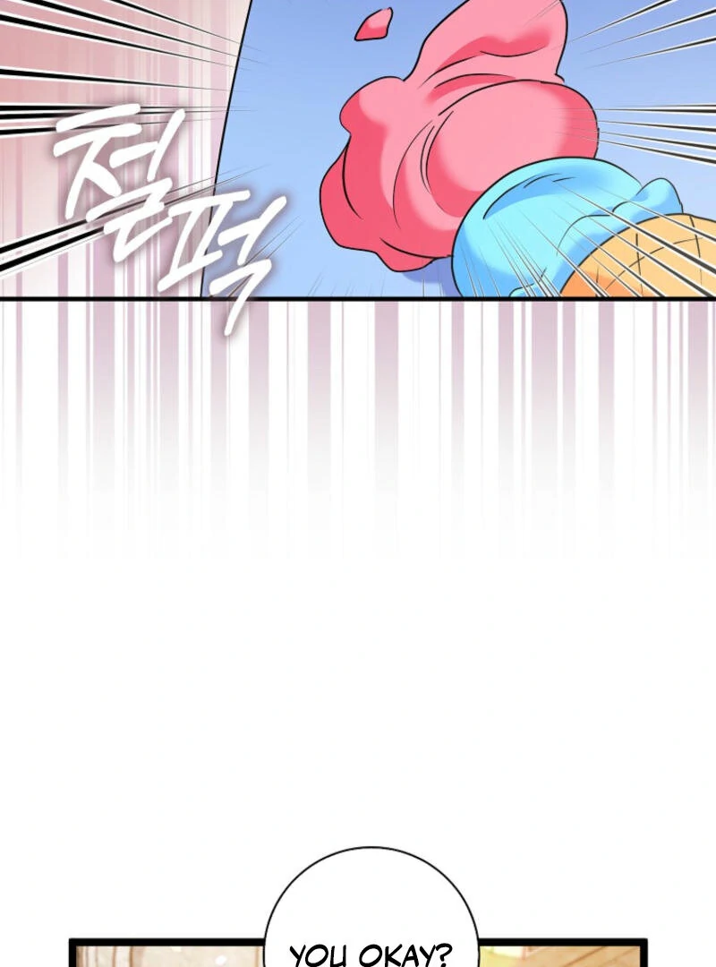 I Became The Male Leads’ Target chapter 9 page 43