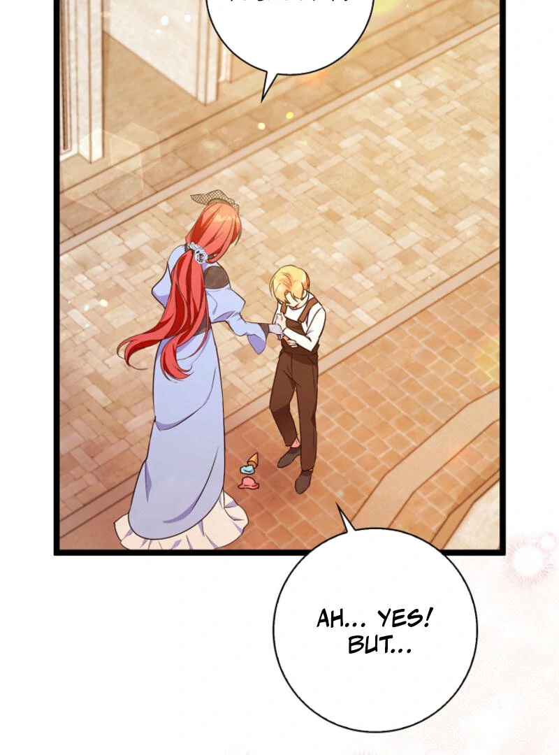 I Became The Male Leads’ Target chapter 9 page 44