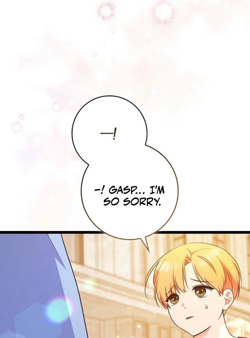 I Became The Male Leads’ Target chapter 9 page 45