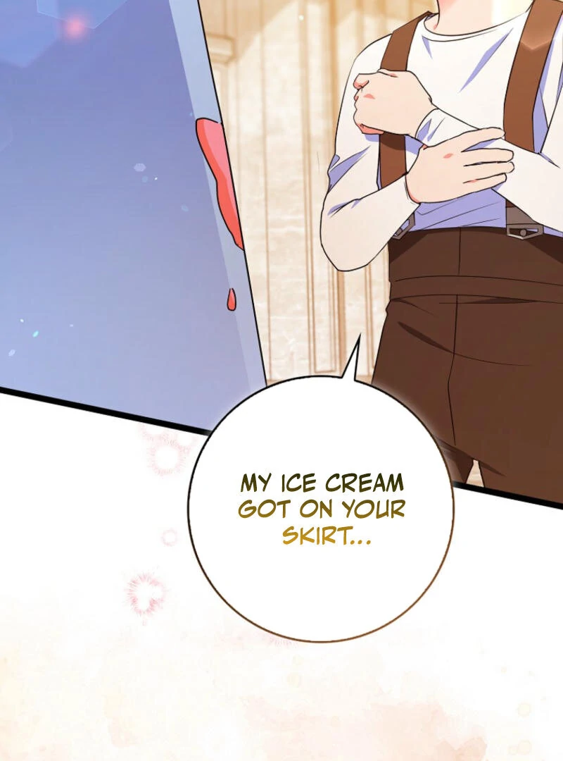 I Became The Male Leads’ Target chapter 9 page 46