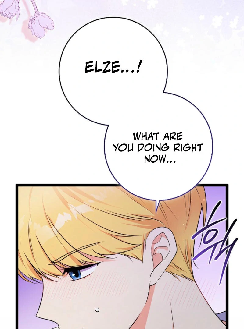I Became The Male Leads’ Target chapter 9 page 90