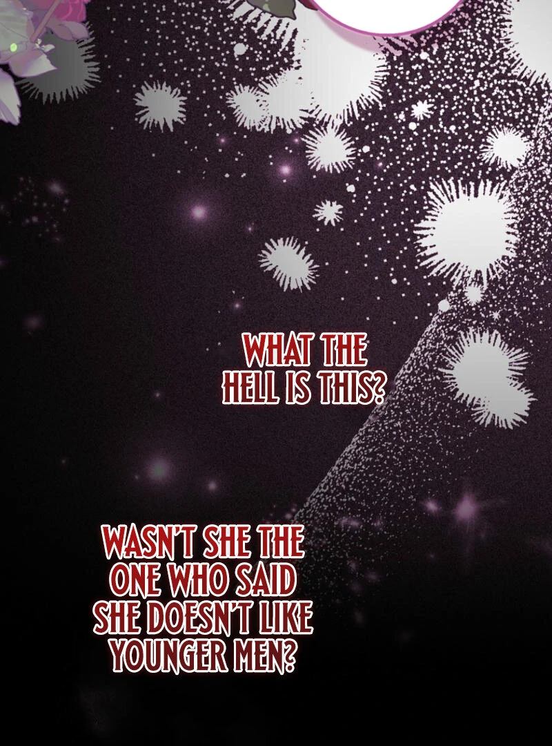 I Became The Male Leads’ Target chapter 9 page 97