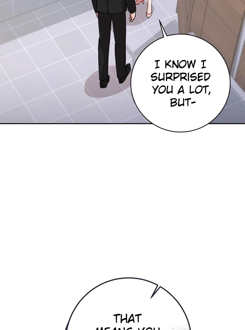 Close and Secretive chapter 1 page 104