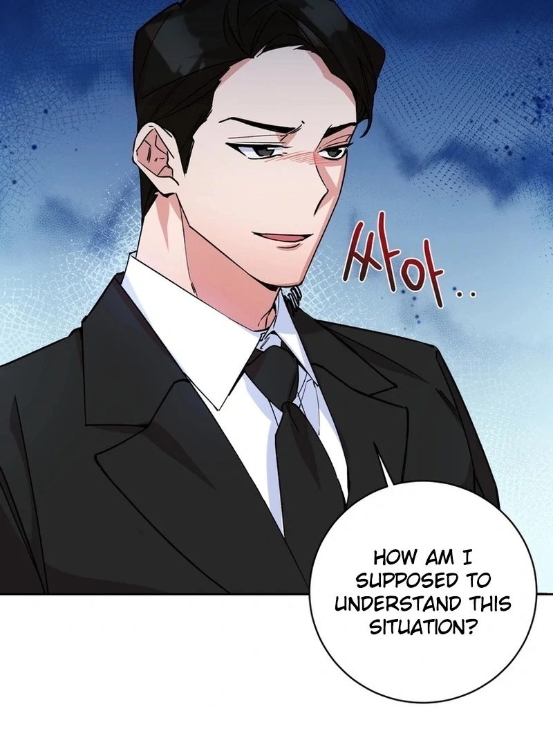 Close and Secretive chapter 1 page 108
