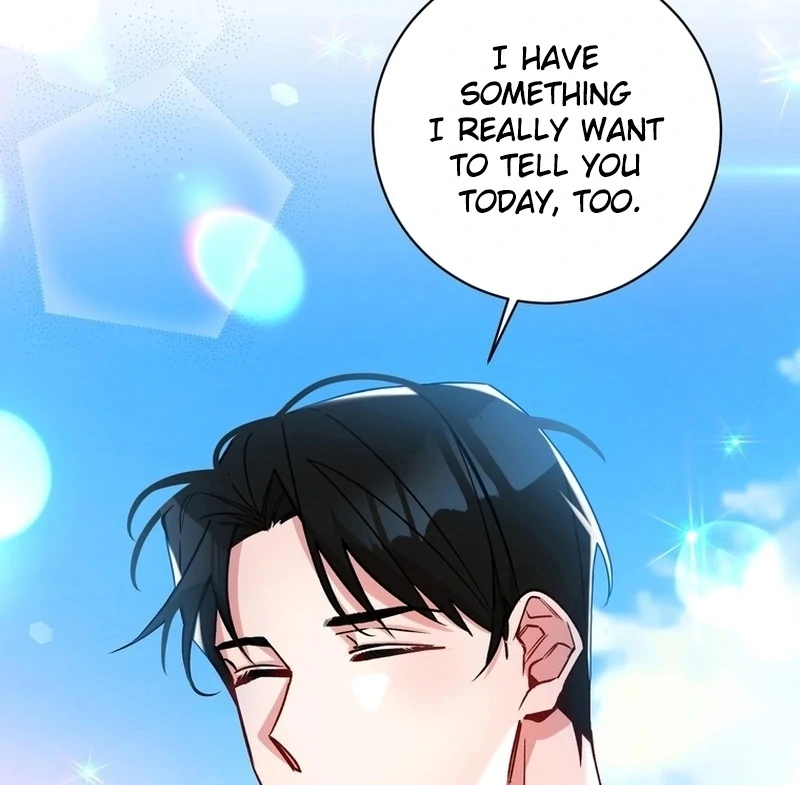 Close and Secretive chapter 1 page 11
