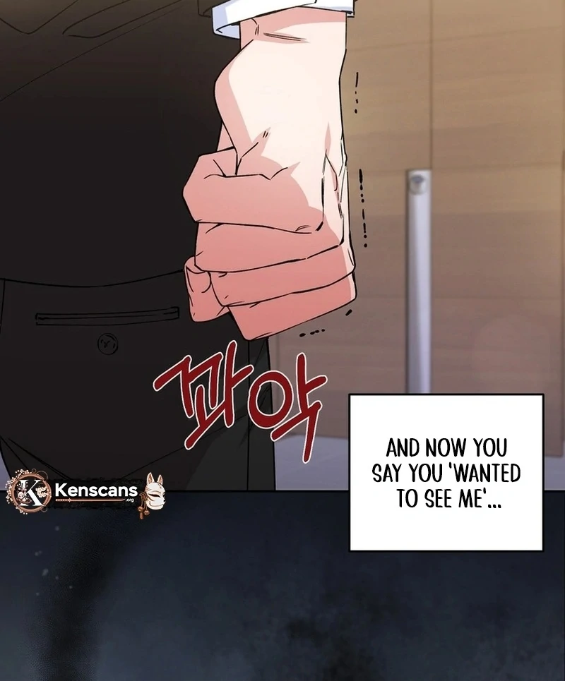 Close and Secretive chapter 1 page 112