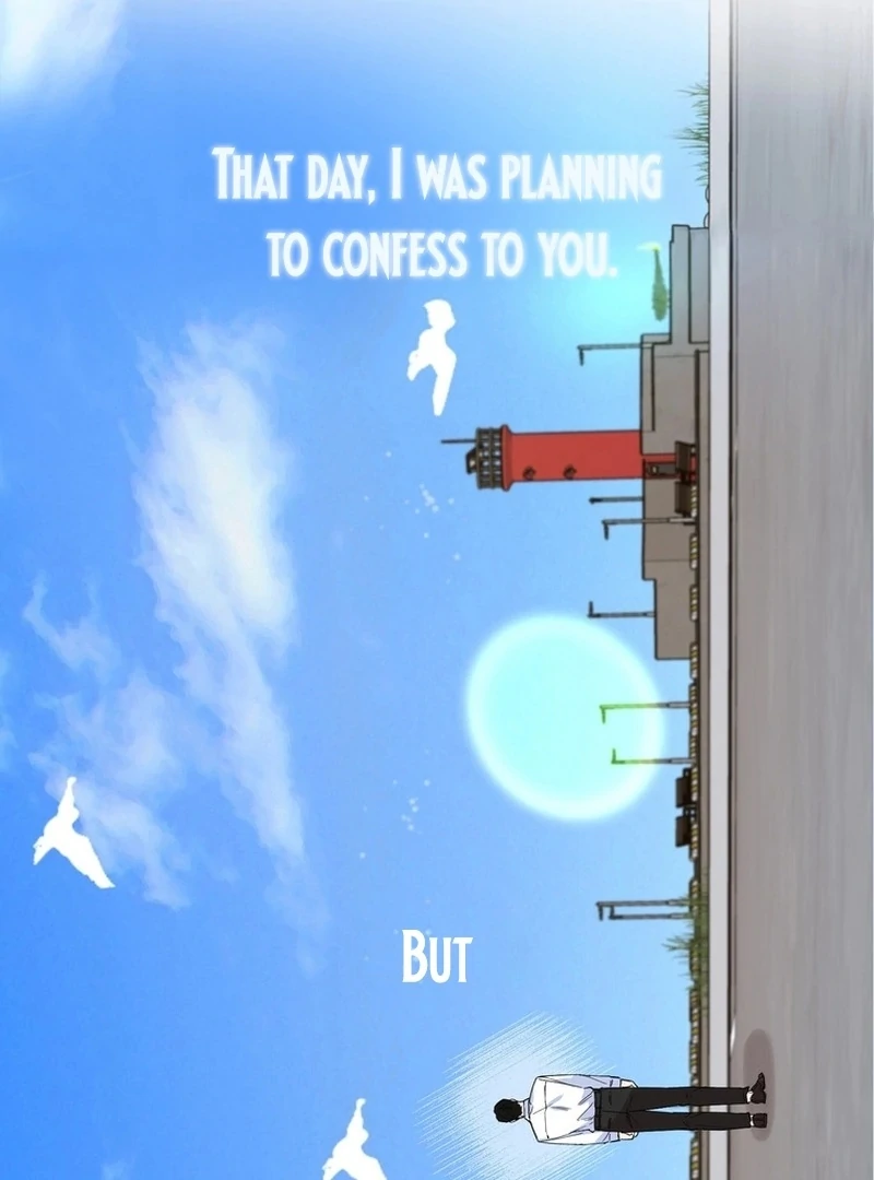 Close and Secretive chapter 1 page 13