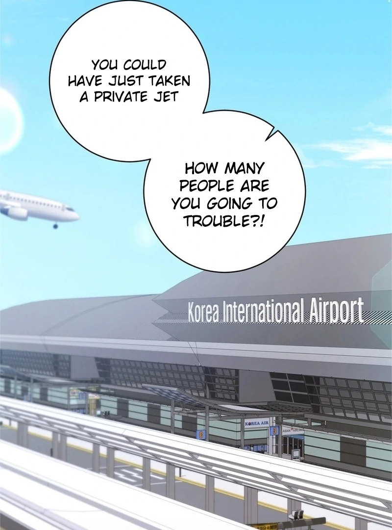 Close and Secretive chapter 1 page 19