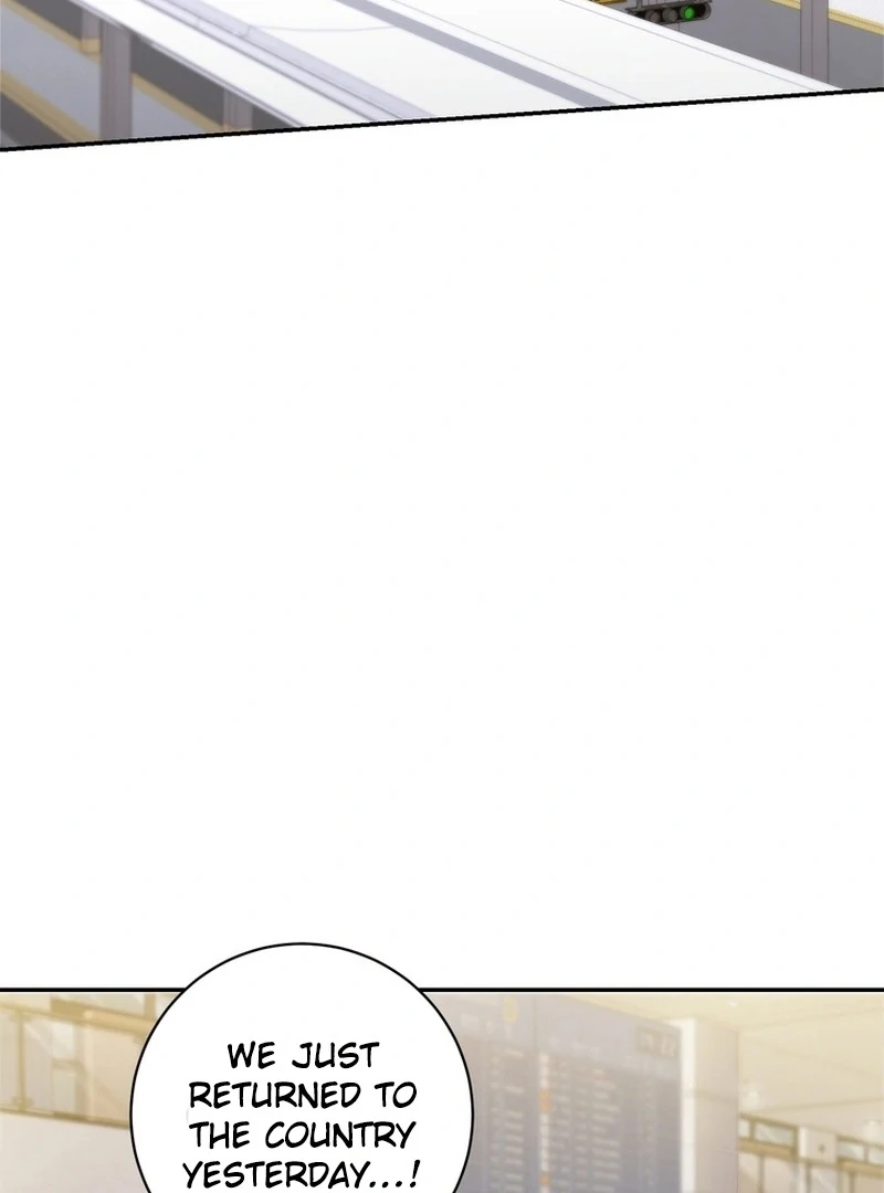 Close and Secretive chapter 1 page 20