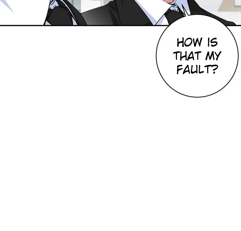 Close and Secretive chapter 1 page 24