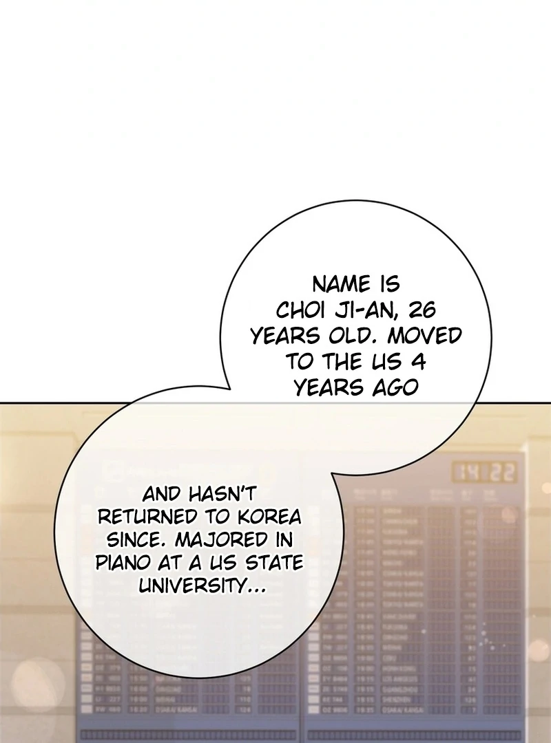 Close and Secretive chapter 1 page 26