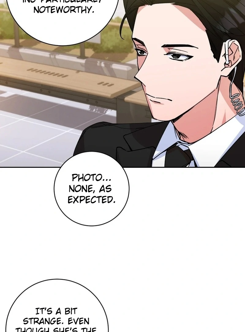 Close and Secretive chapter 1 page 28