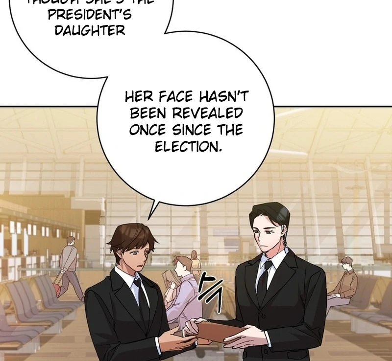 Close and Secretive chapter 1 page 29