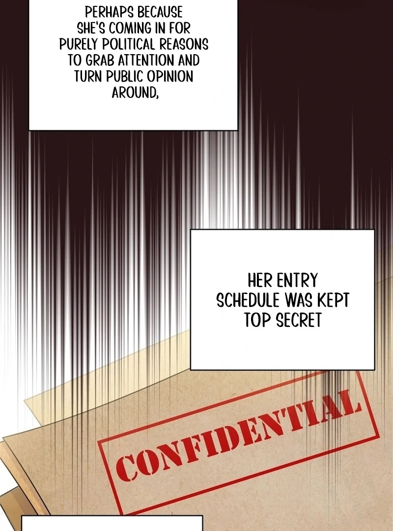 Close and Secretive chapter 1 page 38