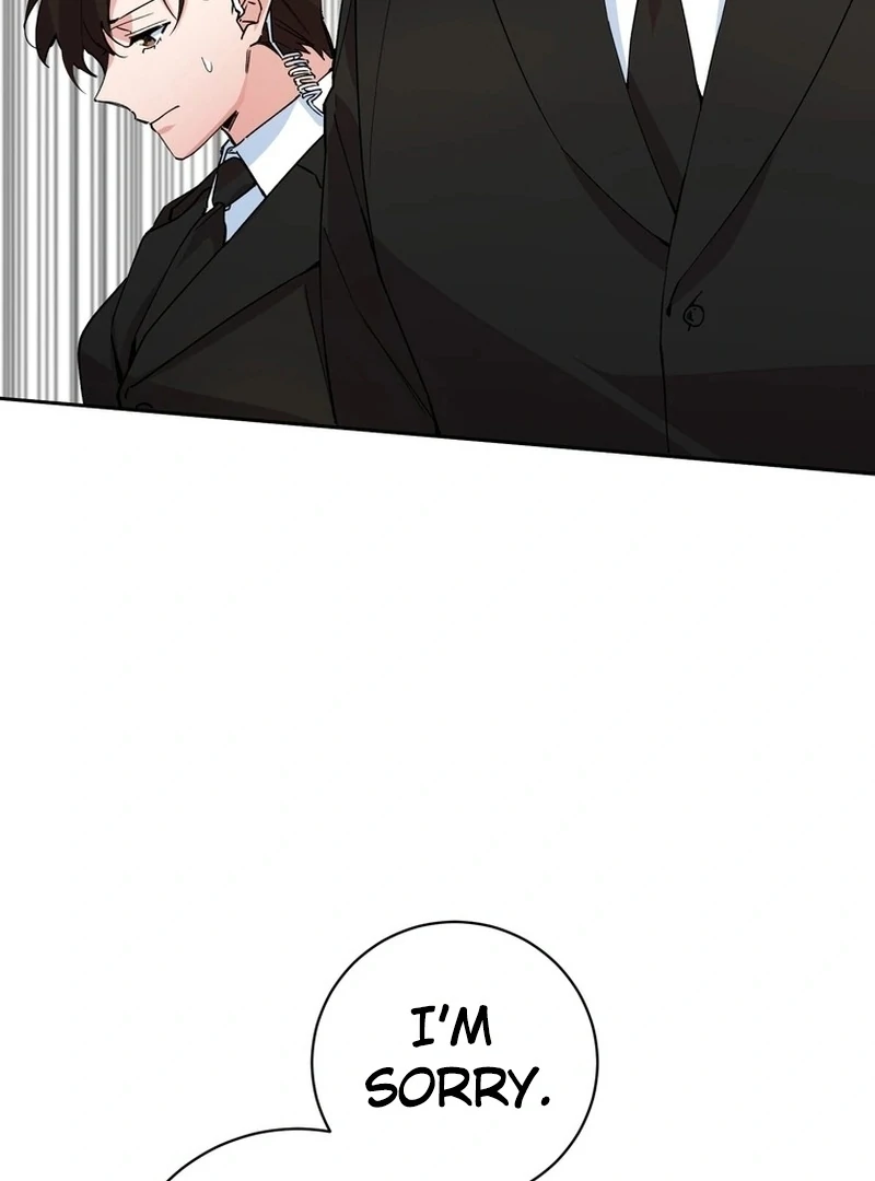 Close and Secretive chapter 1 page 46