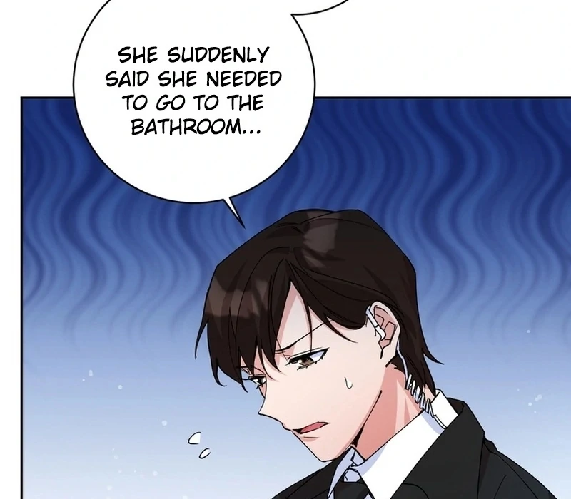 Close and Secretive chapter 1 page 47