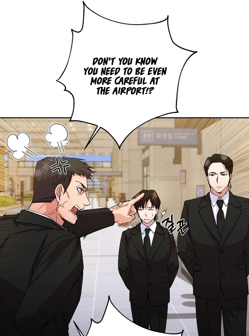 Close and Secretive chapter 1 page 49