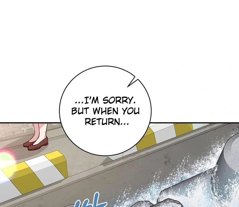 Close and Secretive chapter 1 page 5