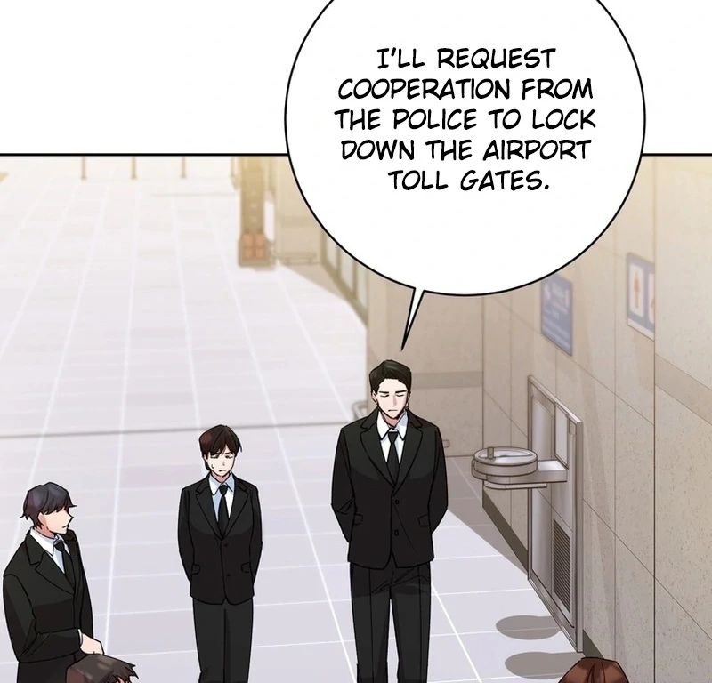 Close and Secretive chapter 1 page 52