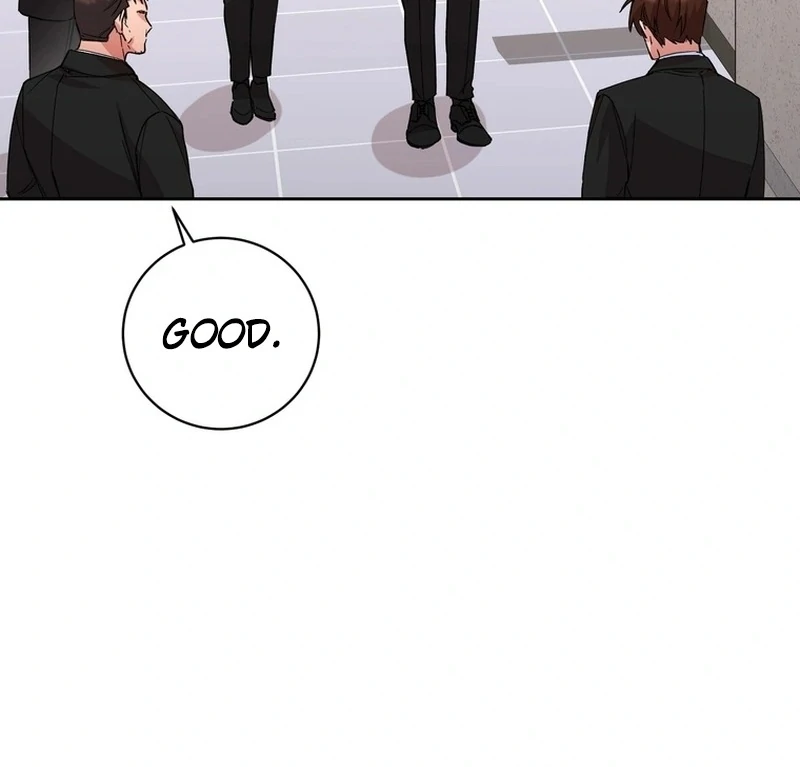 Close and Secretive chapter 1 page 53