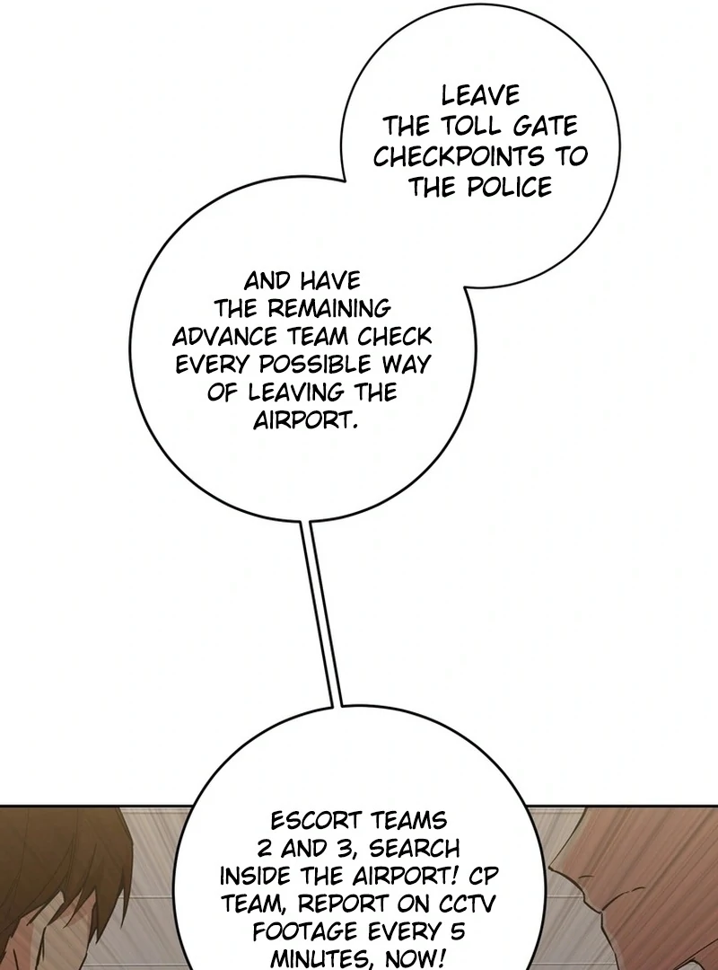 Close and Secretive chapter 1 page 54