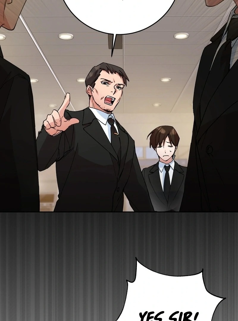 Close and Secretive chapter 1 page 55
