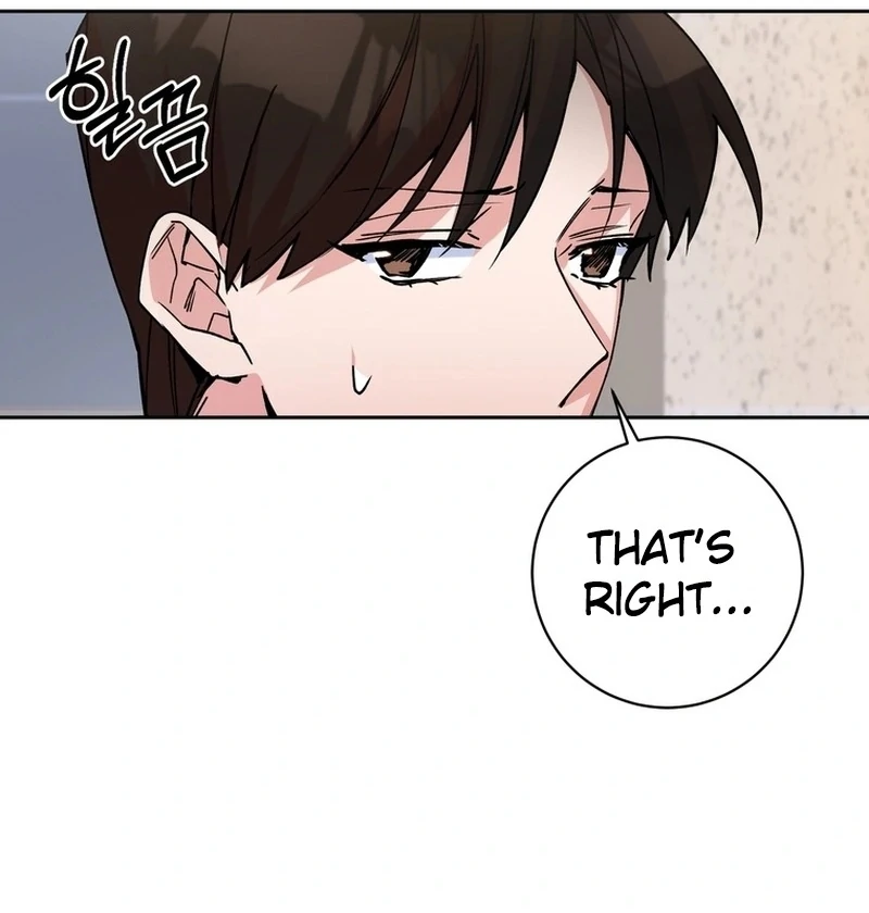 Close and Secretive chapter 1 page 65