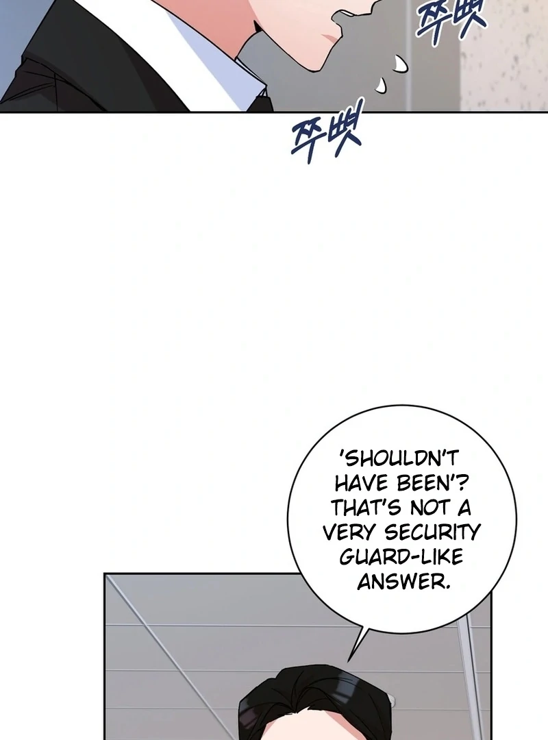 Close and Secretive chapter 1 page 68