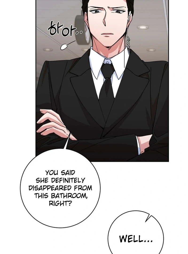 Close and Secretive chapter 1 page 69