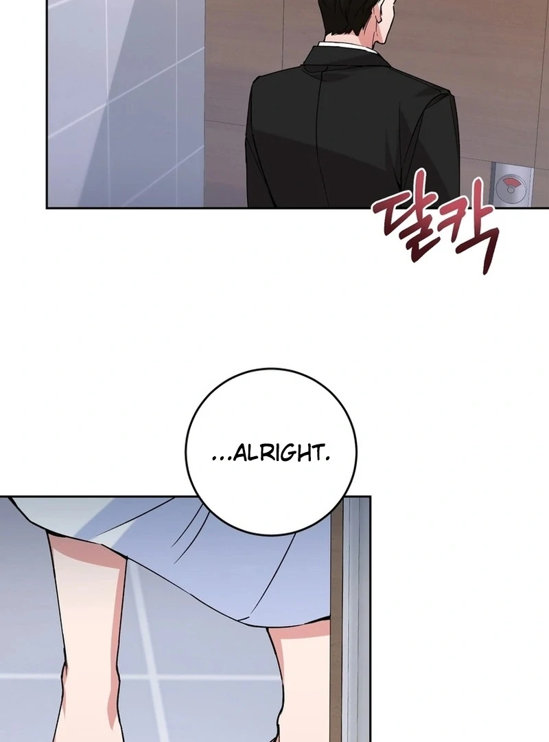 Close and Secretive chapter 1 page 80