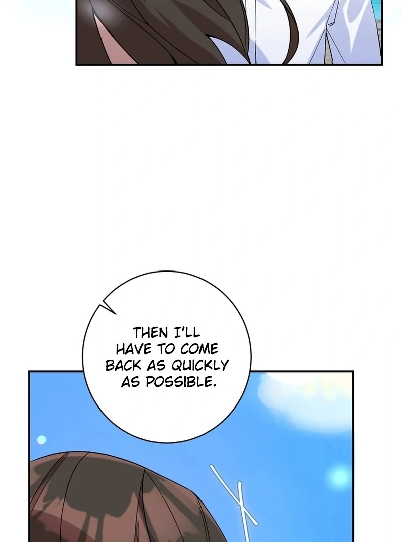 Close and Secretive chapter 1 page 9
