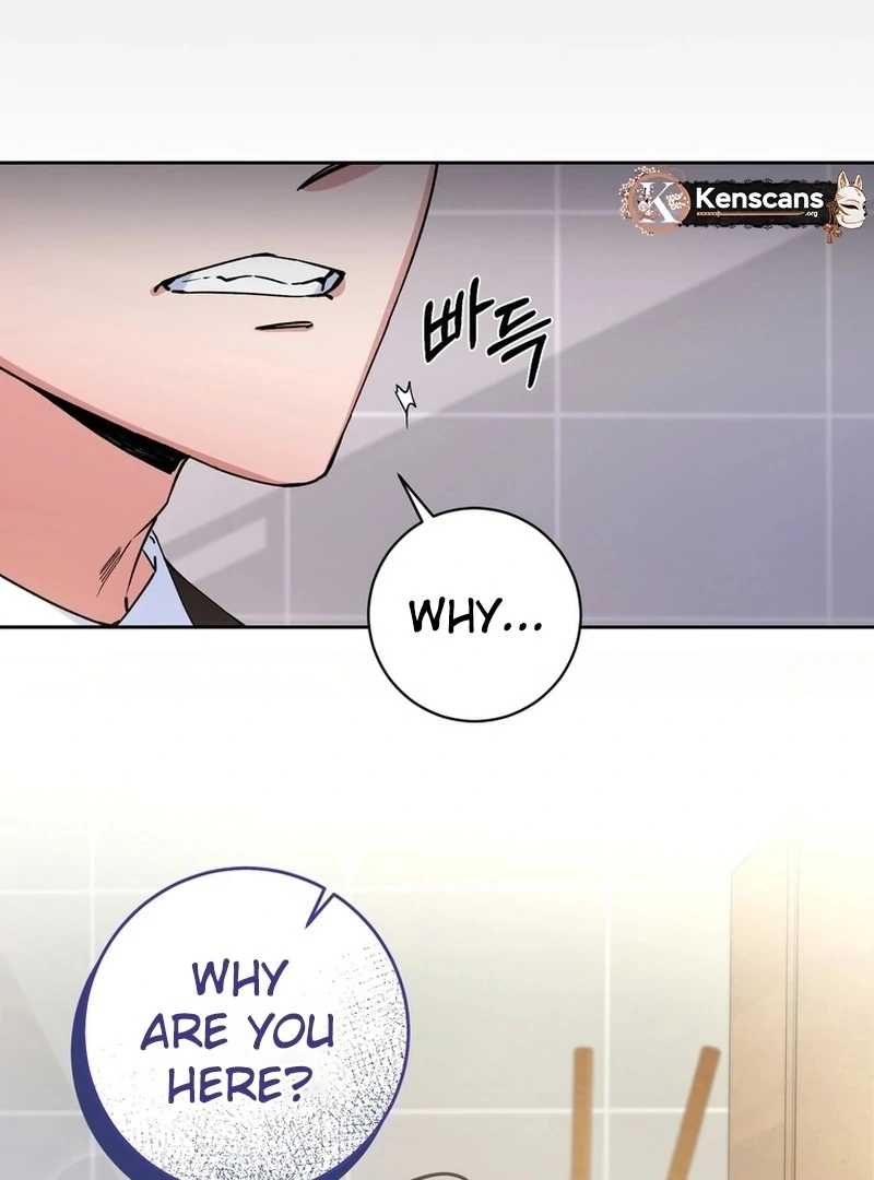 Close and Secretive chapter 1 page 92