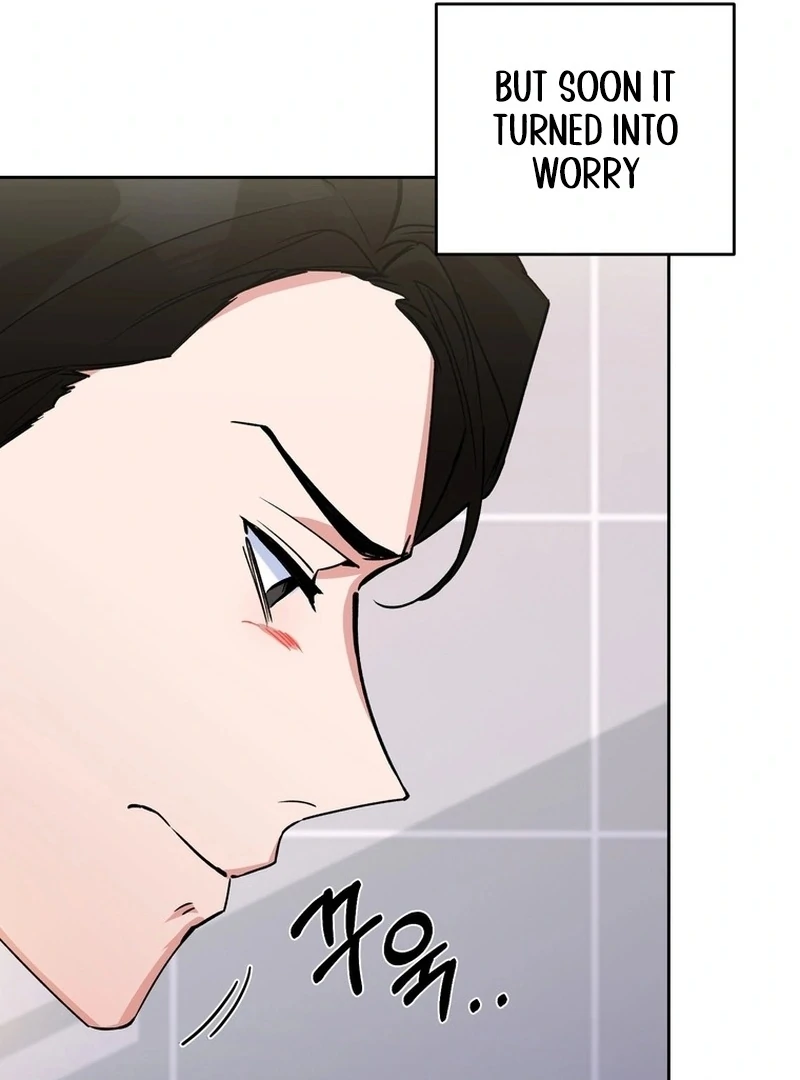 Close and Secretive chapter 1 page 96